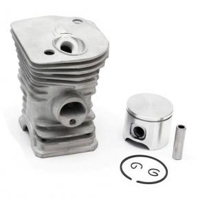 Kit cilindru Set Motor Husqvarna: 340, 345, 346, 350 (inalt) - 42mm (SLIP-43-2005)