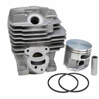 Kit cilindru set motor pentru drujba stihl MS261, piston 44.7mm