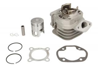 Kit cilindru Set motor Yamaha Bws Mbk Booster  Minarelli 40mm