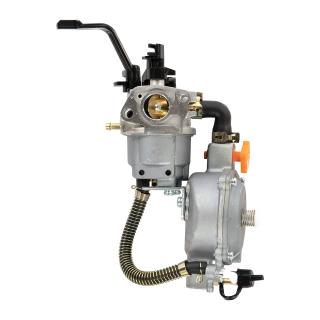Kit convers gpl-benzina pentru generator 5 HP 6.5 HP 7 HP