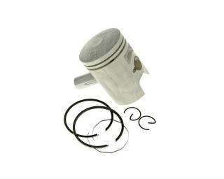 Kit piston Honda Dio 50, diametru piston 41mm, bolt 12mm