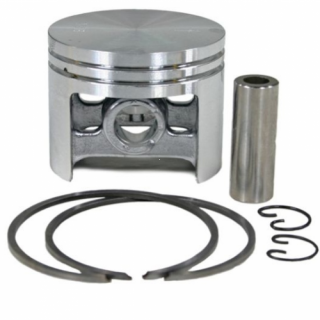 Kit piston pentru Stihl 044 - MS 440 bolt O 12MM O 50mm