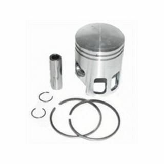 Kit piston Yamaha 50, diametru bolt 10mm, piston 44mm