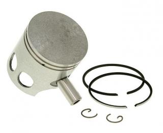 Kit piston Yamaha 50, diametru piston 48mm, bolt 10mm