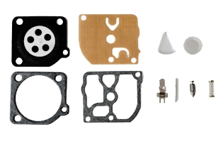 Kit reparatie carburator Husqvarna 40, 51, 55, 240, 245, Jonsered 2050, 2045, 2041 (ZAMA)