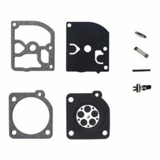 Kit reparatie carburator pentru Husqvarna 136 137 141 142