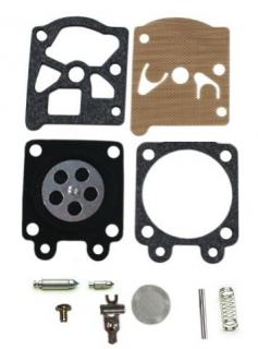 Kit reparatie carburator Stihl MS 210, 230, 250, 240, 260, FS85, FS86, FS88, Husqvarna 225, 235