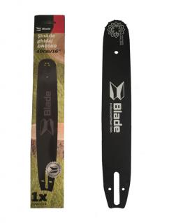 Lama Blade 3 8 Max 16   40 cm 30 dinti 60 zale canal 1.5 mm