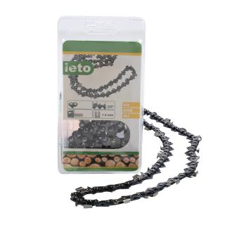 Lant drujba, lungime 13  , pas 0.325  , grosime 1.5mm, 56 pinteni, 28 dinti, semi-chisel