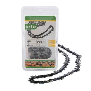 Lant drujba, lungime 18  , pas 0.325  , grosime 1.5mm, 72 pinteni, 36 dinti, semi-chisel