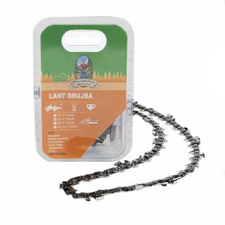 Lant drujba Micul Padurar, lungime 14  , pas 3 8  , grosime 1.3mm, 52 pinteni, 26 dinti, full chisel