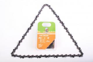 Lant drujba Micul Padurar, lungime 16  , pas 3 8  , grosime 1.5mm, 60 pinteni, 30 dinti, full chisel
