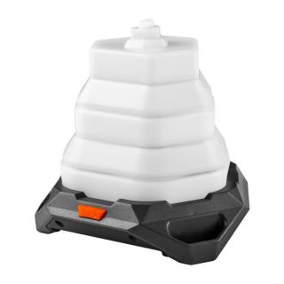 Lanterna Nebo Galileo Air, 6 moduri, acumulator 2500 mAh, max 1000 lm, design flexibil