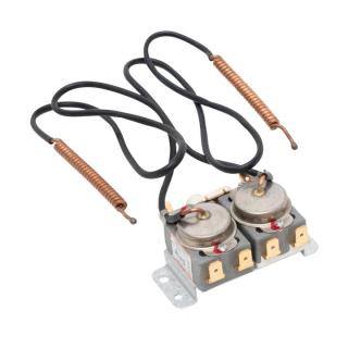 Limitator de caldura Midea pentru boilerele D100-20ED6, D80-20ED6, sonda 80x6mm, cablu 40cm, cu cadru de montare