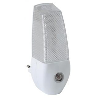 Lumina directoare cu led, cu senzor de lumina, 230 V