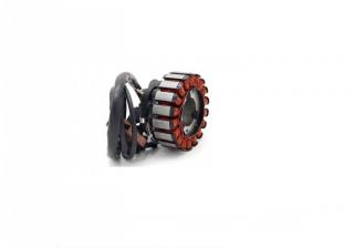 Magnetou Stator 18 Bobine, Piaggio 125-300cc, Nexus, Vespa, Sr Max, Madison, Geopolis