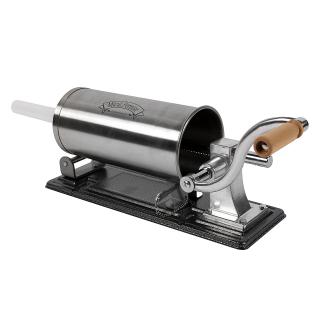 Masina de carnati 4kg, 5 palnii, Micul Fermier GF-0822