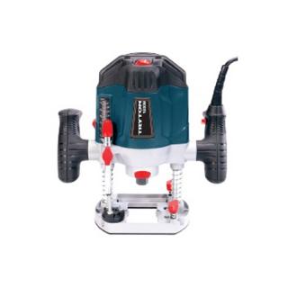 Masina de frezat verticala Tryton, 1200W, 6 8mm, turatie reglabila 11000-30000 Rpm, 2.5 Kg