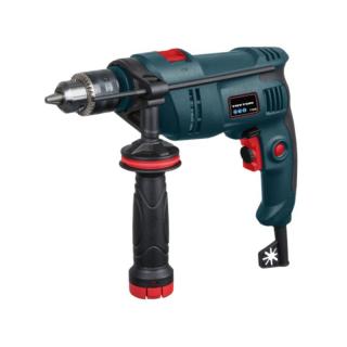 Masina de gaurit cu percutie Tryton, 710W, 2800 Rpm, mandrina 13mm, limitator adancime