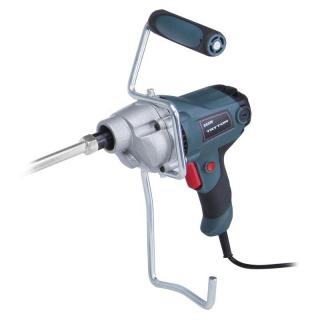 Masina de gaurit si amestecat Tryton, mandrina stabila, 850W, diametru mixer 120mm, 0-500 Rpm, 3.2 Kg