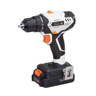 Masina de insurubat cu alimentare Vulcan, 20V, 35 Nm, mandrina 0.8-10mm, 1.4 Kg