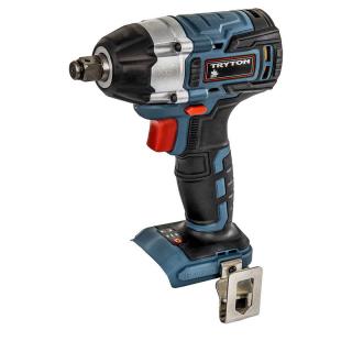 Masina de insurubat cu impact 1 2   Tryton, sistem 20V, cuplu maxim 350 Nm