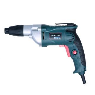 Masina de insurubat cu limitator Tryton, 500W, 230V, 2 trepte de viteza, 1600 Rpm