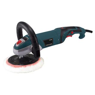 Masina de lustruit unghiulara Tryton, 1400W, disc 180mm, 50 Hz, 3500 rot min, cablu 5m