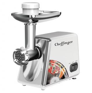 Masina electrica pentru tocat carne Cheffinger 2500W CF-MG01