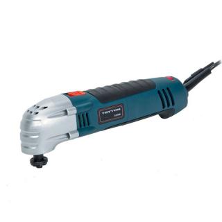 Masina multifunctionala unghiulara Tryton, 300W, 10000-18000 oscilatii, viteza reglabila, 1.4 kg