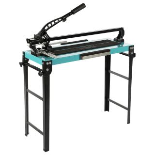 Masina profesionala pentru taiat placi ceramice de 600 mm cu masa