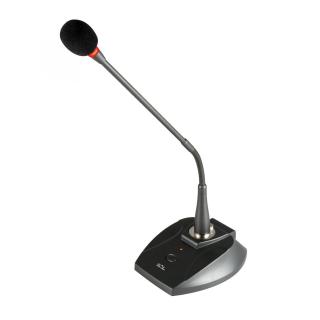 Microfon de masa profesional cu condensator electret