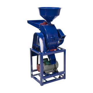 Moara Electrica cu Ciocanele Universala Micul Fermier