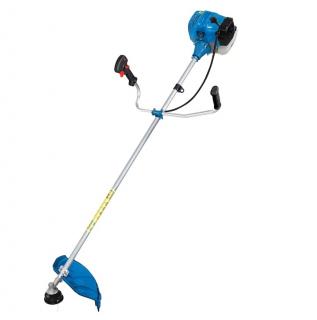 Motocoasa Forja FGT5800A, 5.8 CP, 52 cm, 1.2 l rezervor, 2 timpi, accesorii de taiere