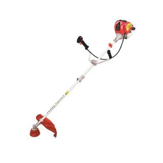 Motocoasa pe benzina Tryton, motor 4T, 1.1 CP, 9500 Rpm, diametru taiere 440mm, 7.6 Kg