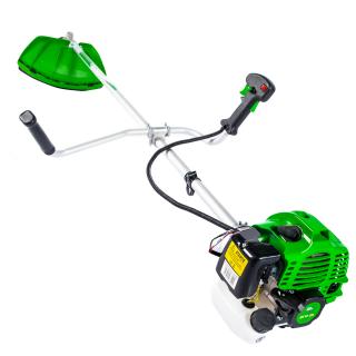 Motocositoare pe Benzina Micul Fermier 3.4 CP, 4 Accesorii, Pornire Rapida