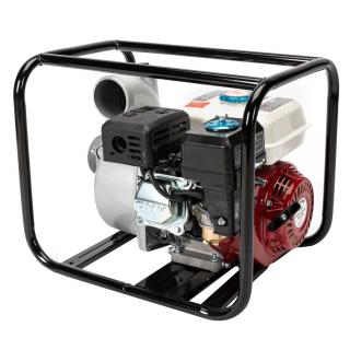 Motopompa Micul Fermier 6.5cp 196cc, benzina 4t, racord 3  , debit 60000l h