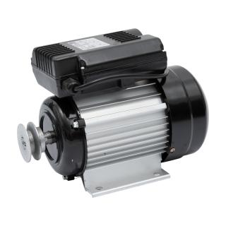 Motor electric Micul Fermier 0.75KW, 2800 RPM, carcasa aluminiu
