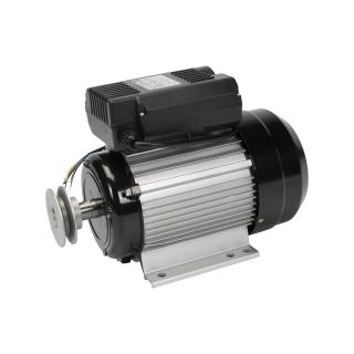 Motor electric Micul Fermier 2.2KW, 2800 RPM, carcasa aluminiu