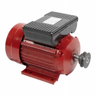 Motor electric Micul Fermier 2.2KW, 3000 RPM, carcasa fonta