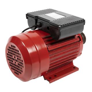Motor electric Micul Fermier 2.5KW, 3000 RPM, carcasa fonta