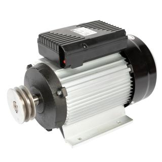 Motor electric Micul Fermier 4KW, 2800 RPM, carcasa aluminiu