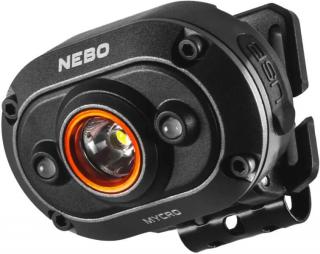 Nebo Mycro 400 Rc Hl