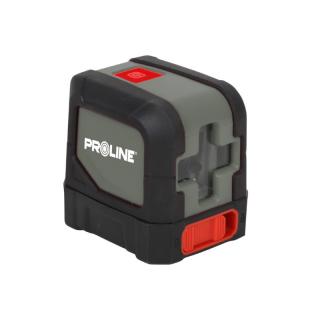Nivela laser autonivelanta Lahti Pro, raza actiune 15m, trepied, sistem usor de blocare