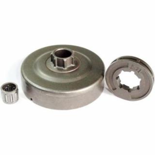 Oala ambreiaj pentru drujbe Stihl 170-250 pas 3 8-7Z picco