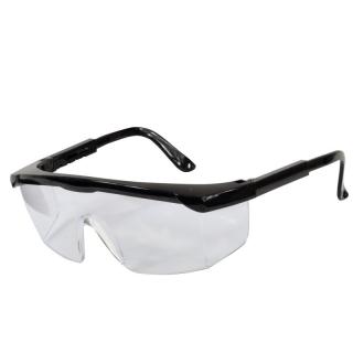 Ochelari de protectie Lahti Pro, brate cu reglaj, rezistenta mecanica clasa S