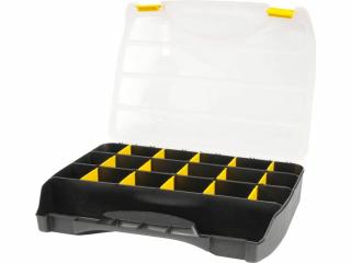 Organizator 36x27 cm cu maner de transport si inchidere