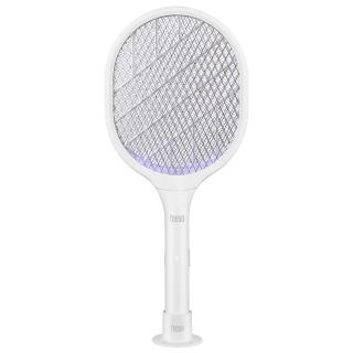 Paleta Electrica Swatter Anti-Insecte 2 in 1 Teesa - Specificatii si Caracteristici