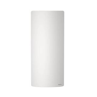 Panou de incalzire Noirot, putere 1500W, 3 programe personalizabile, alb, 10.9 Kg