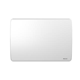 Panou incalzire de perete Noirot, 1000W, comutator On Off, termostat cu afisaj LCD, 5.5Kg